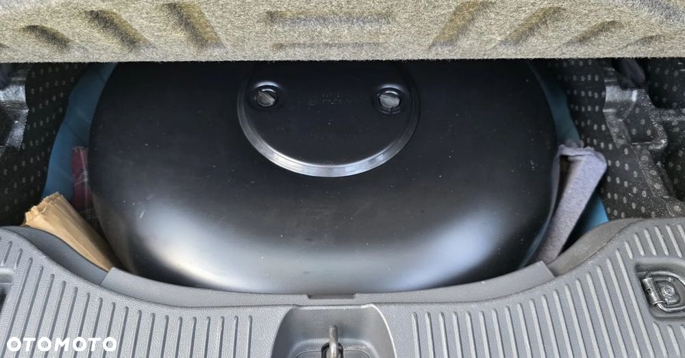 Opel Mokka X 1.4 DI Start/Stop 4x4 Automatik Ultimate - 20