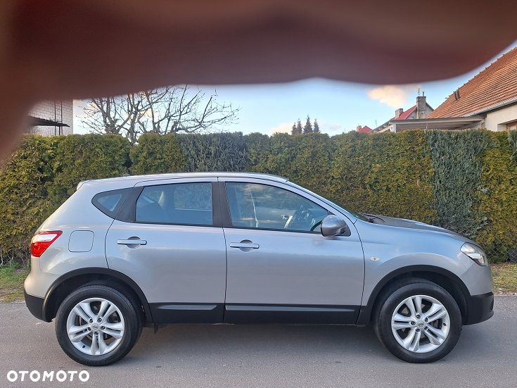 Nissan Qashqai 2.0 tekna - 11