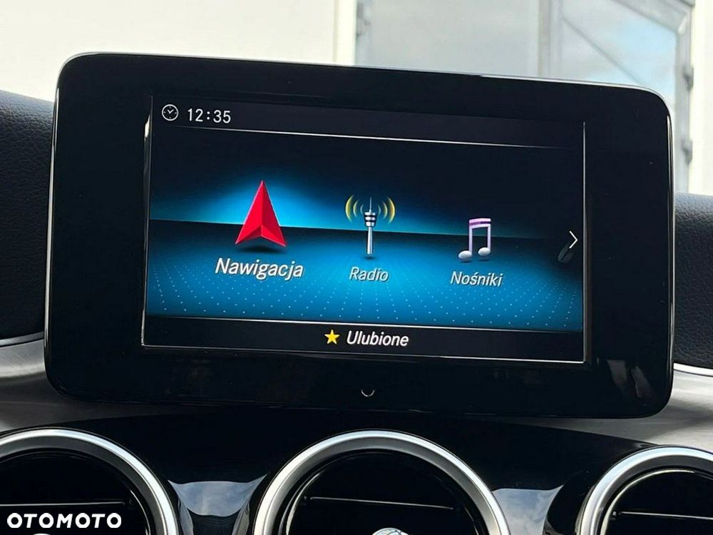 Mercedes-Benz Klasa C - 31