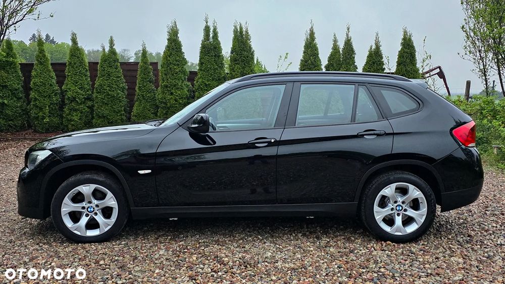 BMW X1 xDrive20d - 6