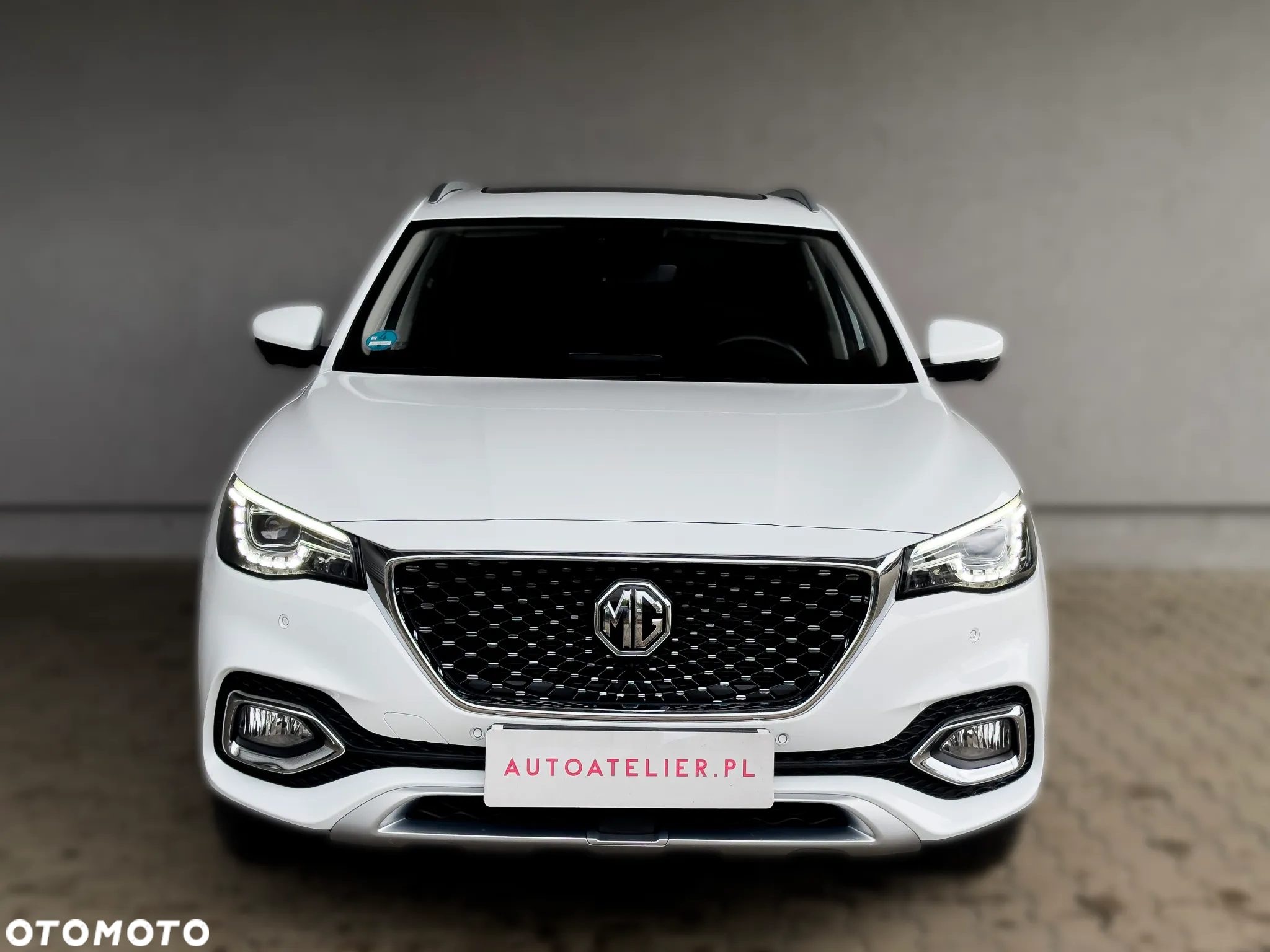 MG HS 1.5T-GDI Luxury - 4