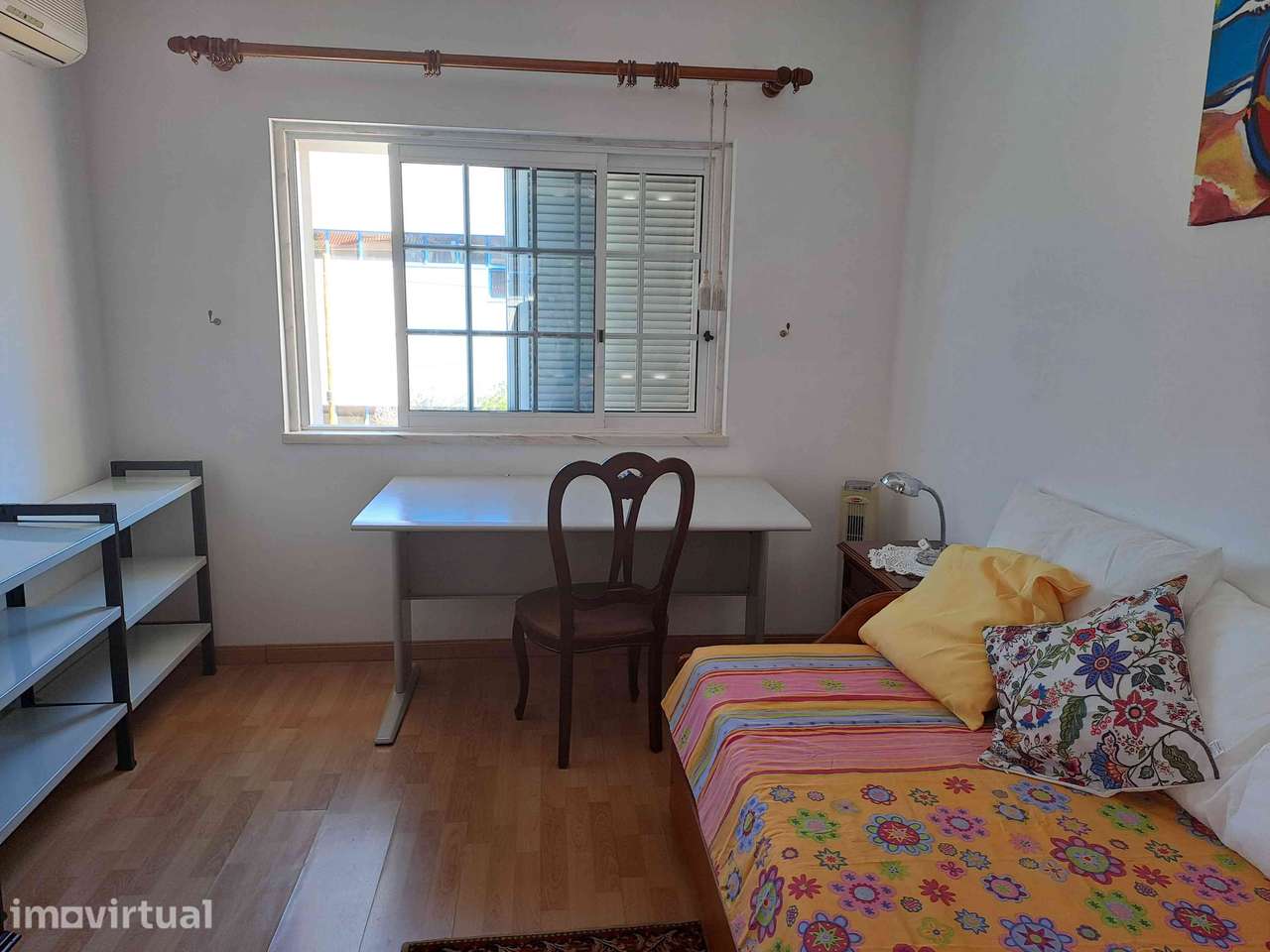 Quarto 30m2 WC privado Parede Carcavelos - Grande imagem: 3/17