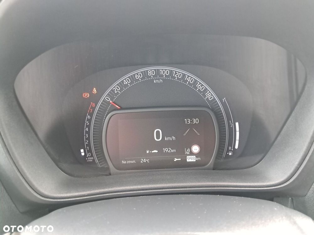 Toyota Aygo X - 22