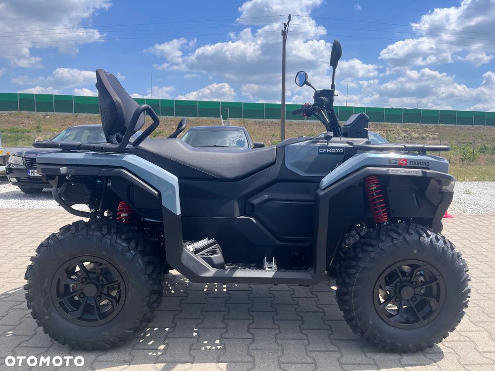 CFMoto Inny - 13