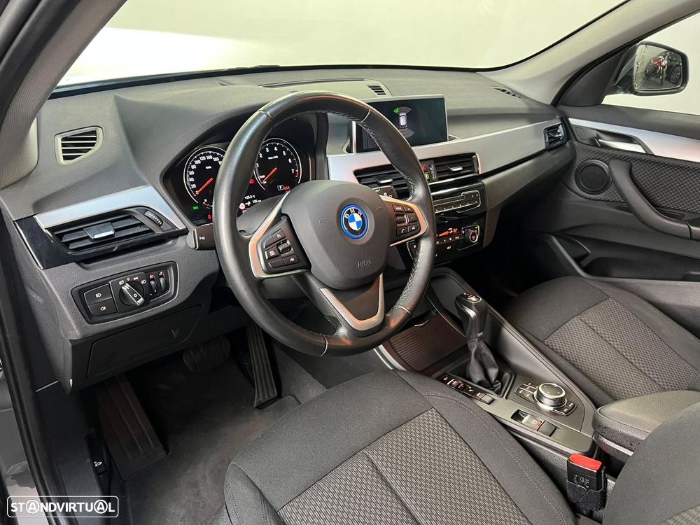 BMW X1 25 e xDrive - 5