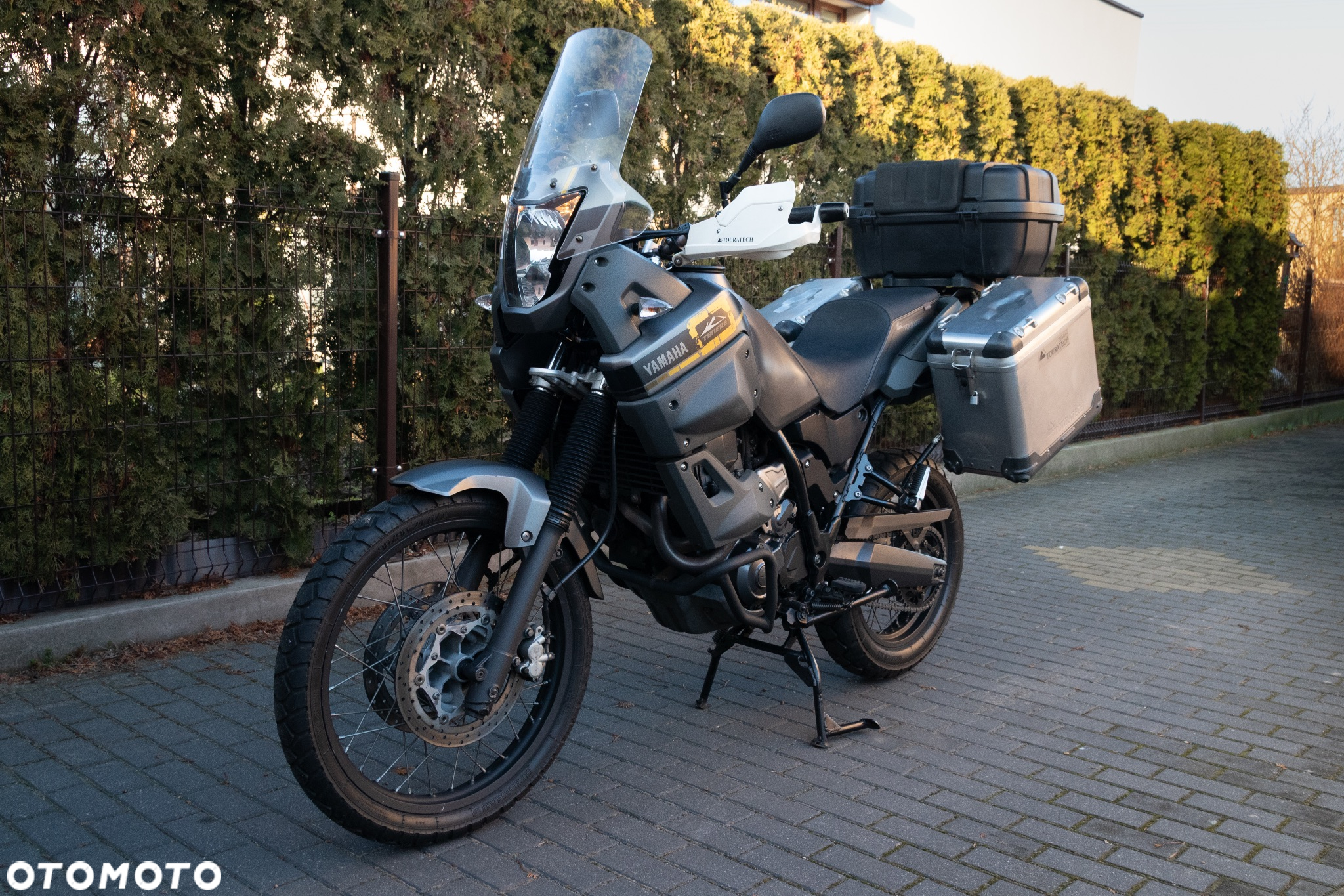 Yamaha Tenere