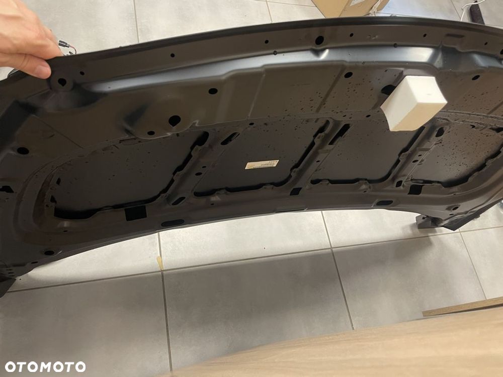 Hyundai i30 II  2013- maska przód nowa - 3