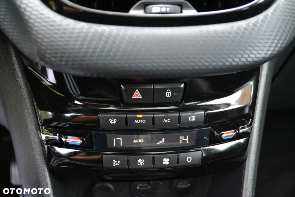 Peugeot 2008 120 VTI Business-Line - 22