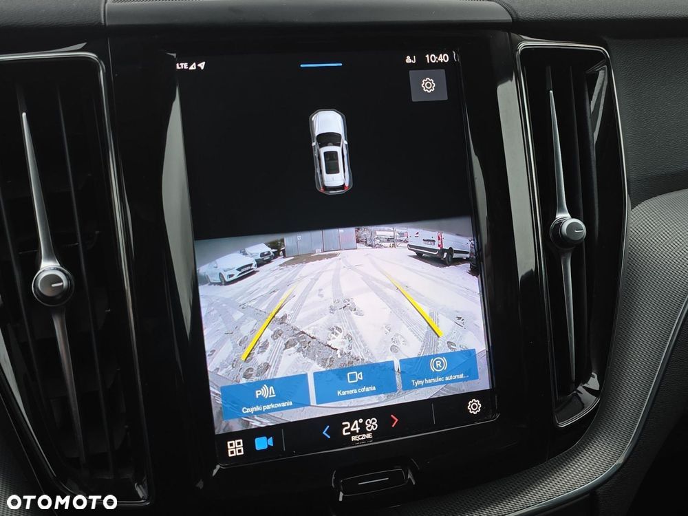 Volvo XC 60 B4 D Plus Bright - 20