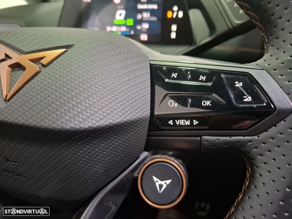 Cupra Born 58 kWh e-Boost Plus - 22