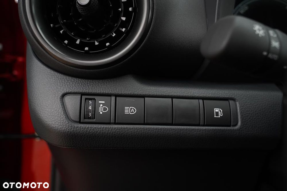 Toyota C-HR 2.0 Hybrid Dynamic Force GR Sport - 11