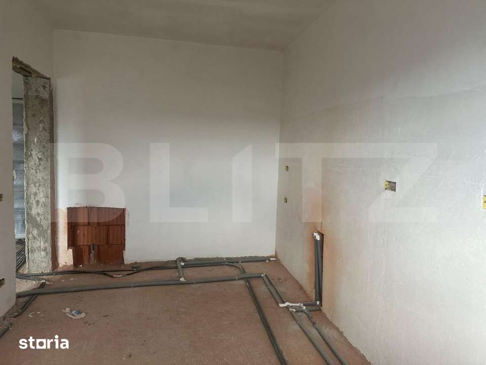Garsoniera , 33 mp utili, zona Bardi Auto - Imagine principală: 2/5
