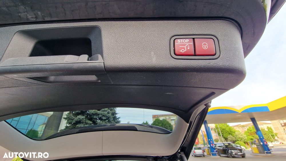 Mercedes-Benz ML 350 BlueTEC 4MATIC 7G-TRONIC - 15