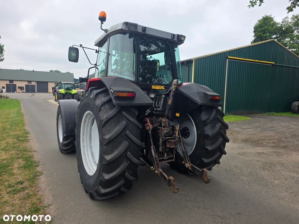 Massey Ferguson 6280 Dynashift - 3