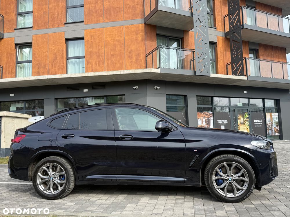 BMW X4 - 18