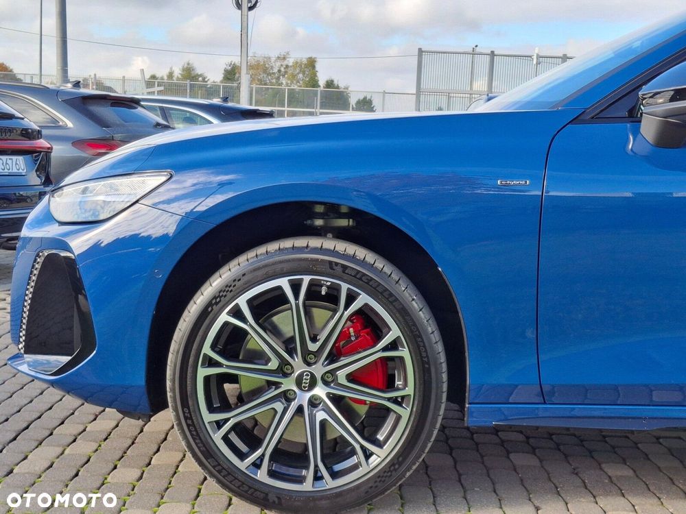 Audi A6 Limousine - 2