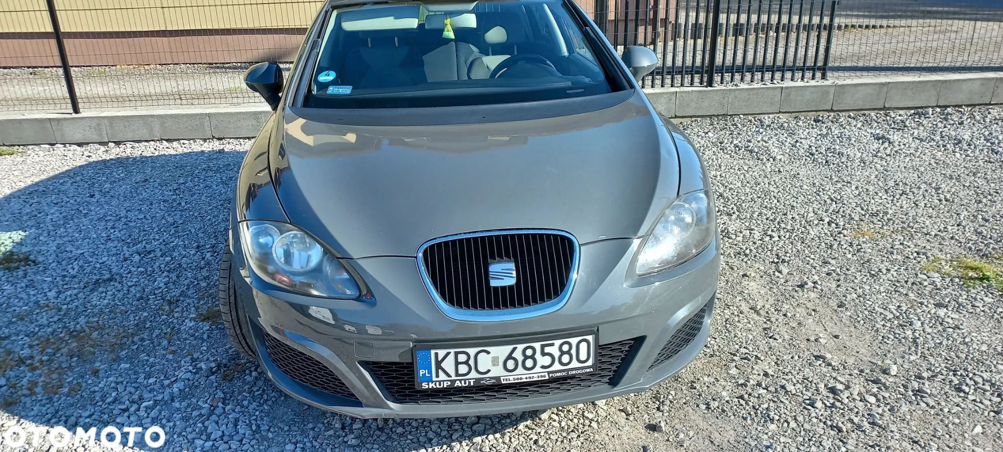Seat Leon - 1