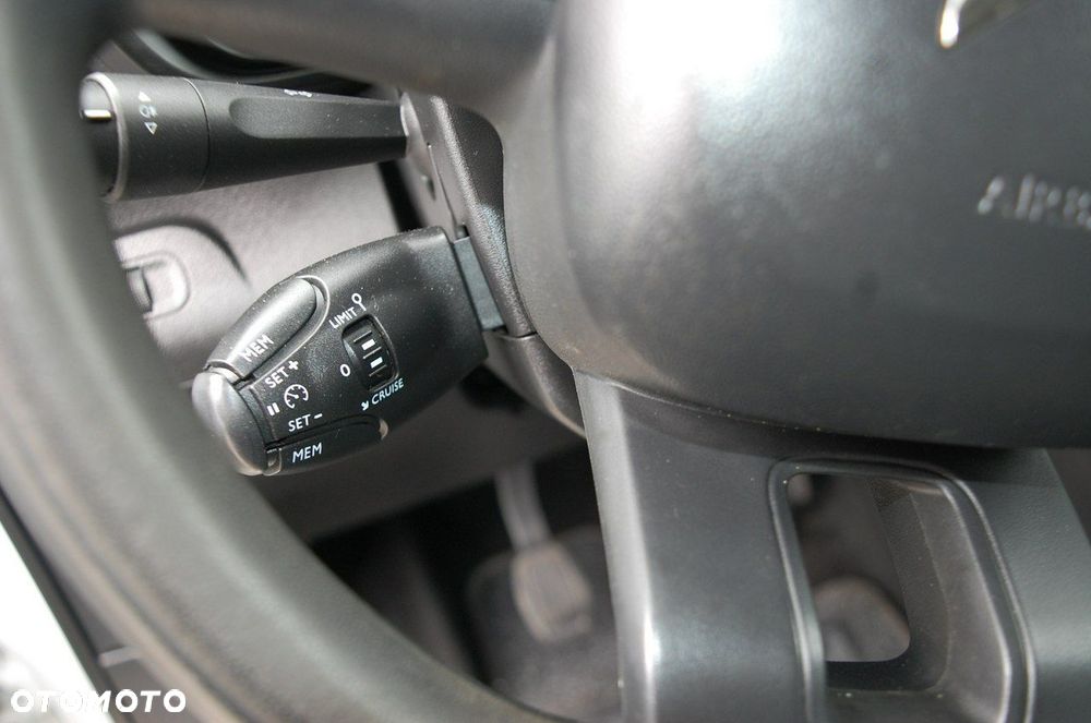 Citroën Berlingo - 26