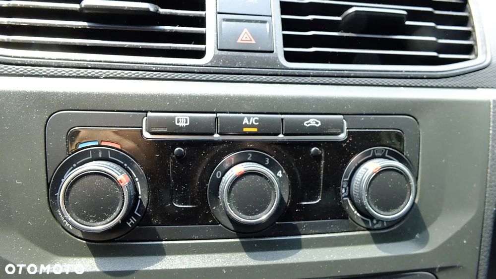Volkswagen Caddy - 23