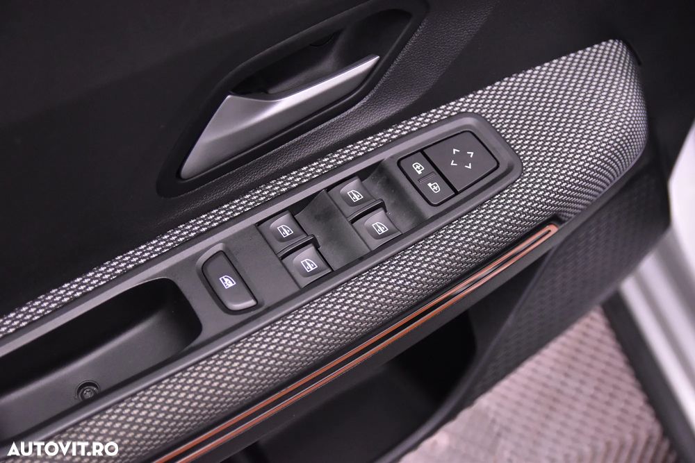 Dacia Sandero Stepway - 15