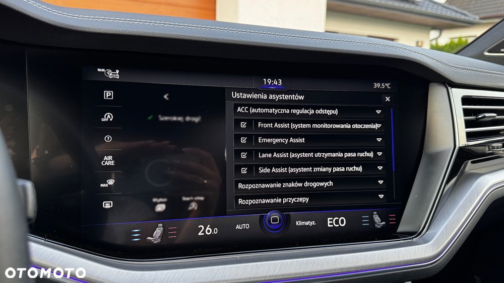 Volkswagen Touareg 3.0 V6 TDI 4Motion Elegance - 25