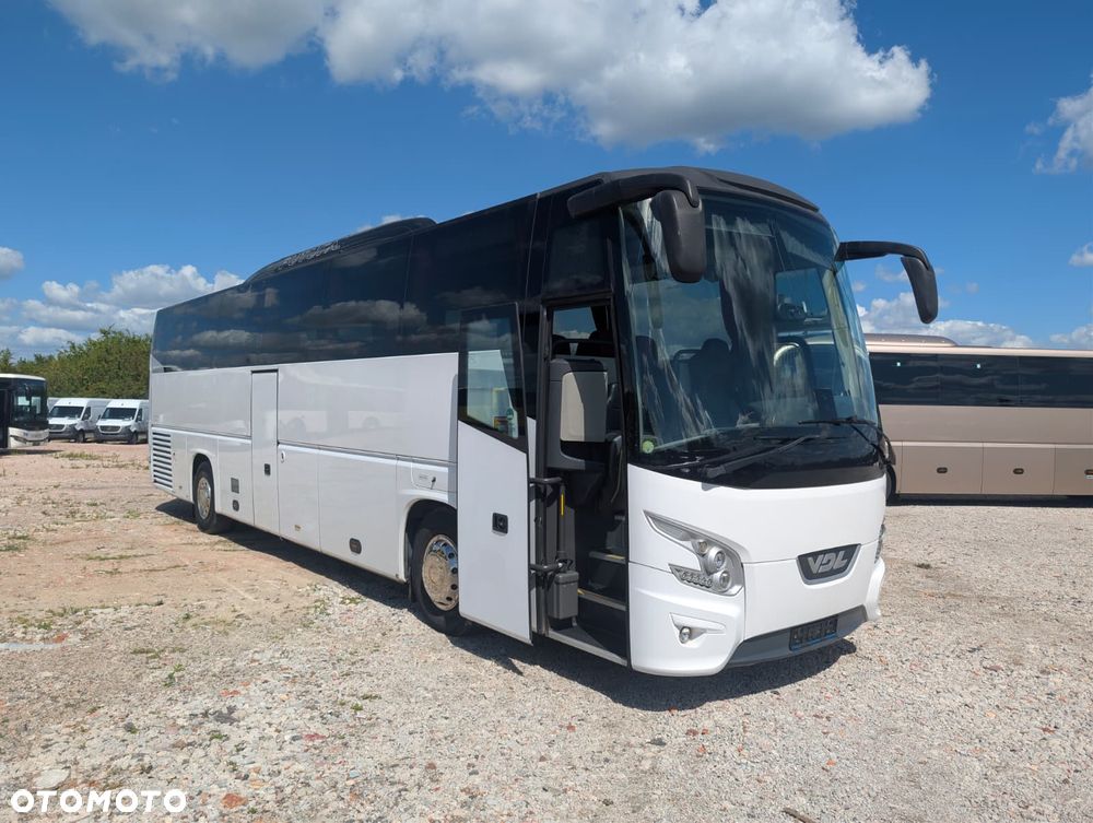 VDL FUTURA - 1