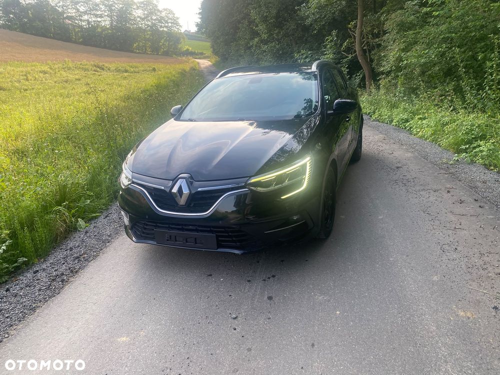 Renault Megane 1.5 Blue dCi Zen - 2