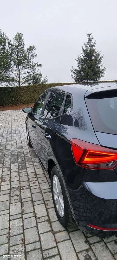 Seat Ibiza 1.6 TDI Reference - 15