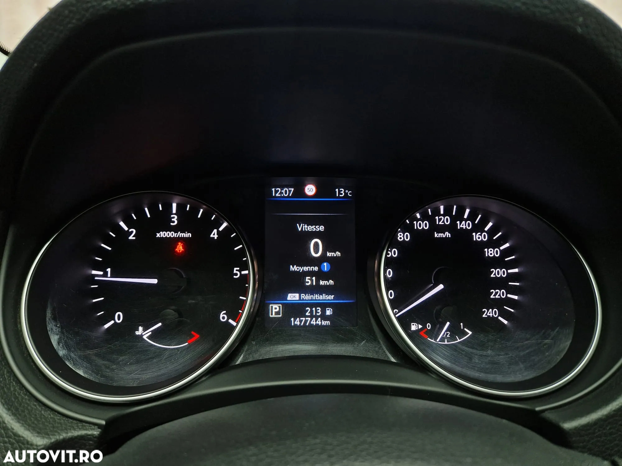 Nissan Qashqai 1.5 DCI DCT ACENTA - 15