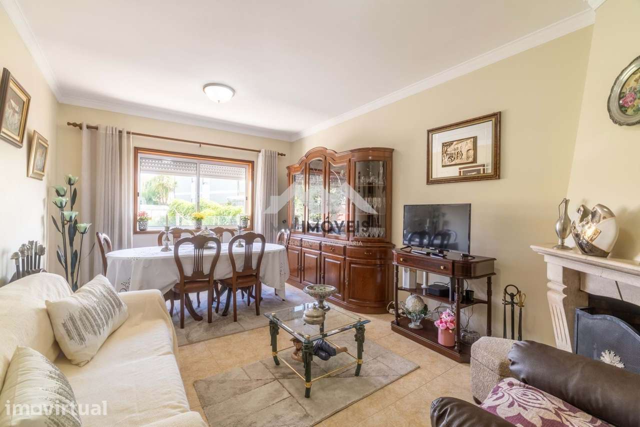 Apartamento T2 | Vila Beatriz - Ermesinde | Varanda | Suite | Garagem - Grande imagem: 3/27