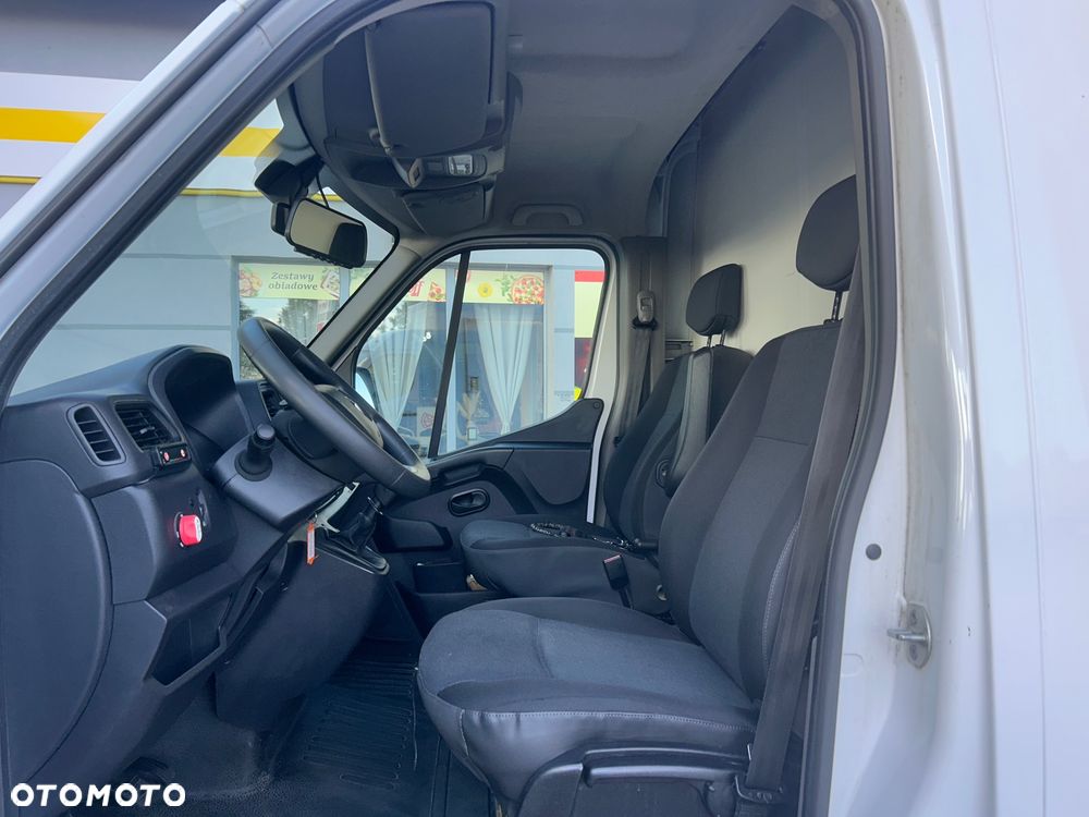 Renault Master - 21