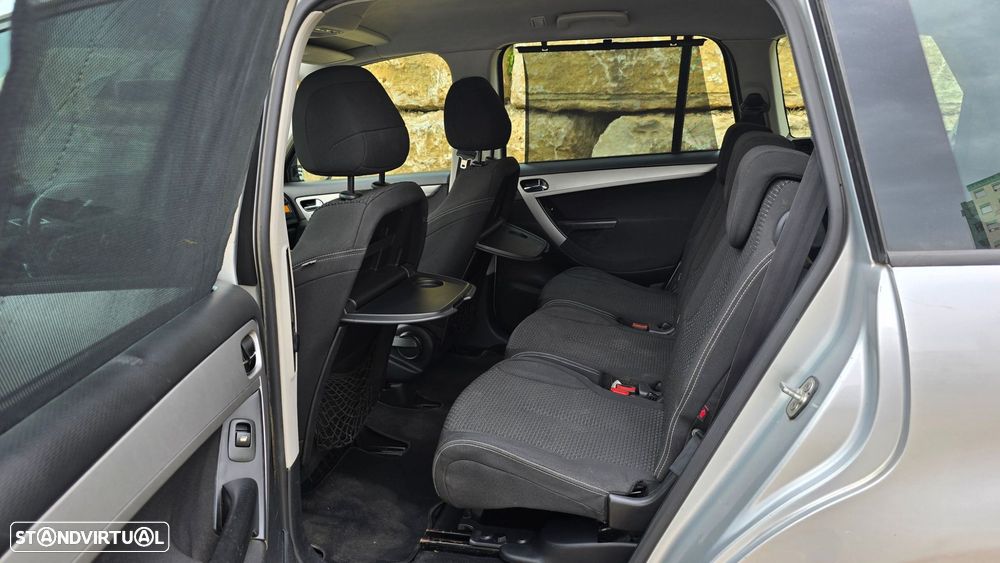 Citroën C4 Grand Picasso 1.6 HDi Confort CMP6 - 32