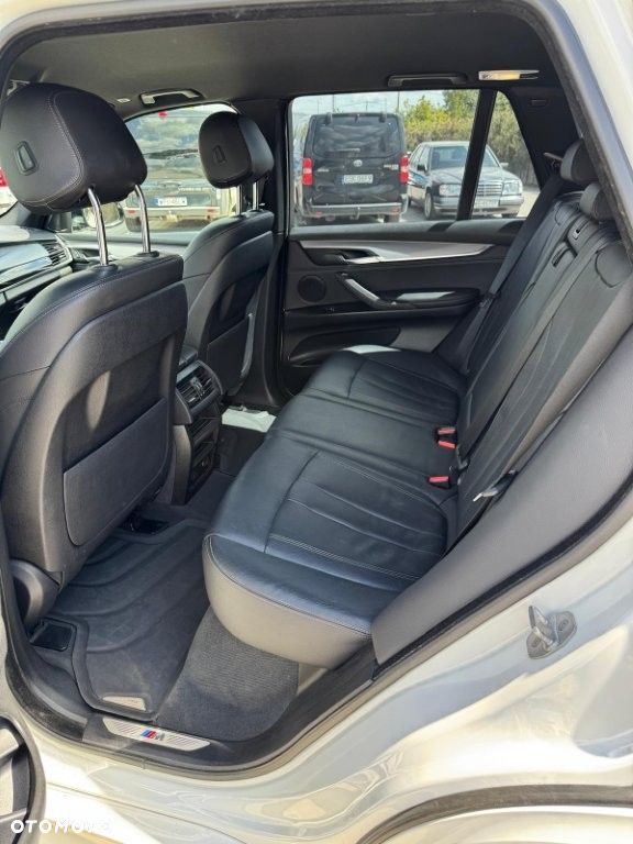 BMW X5 xDrive25d - 7