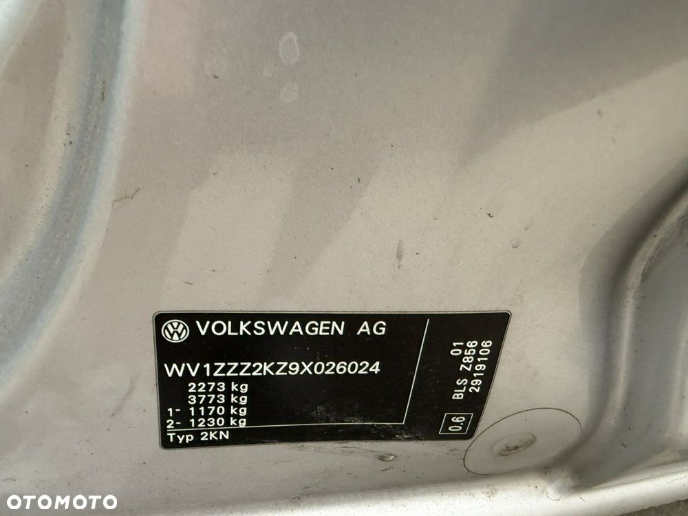 Volkswagen Caddy - 12