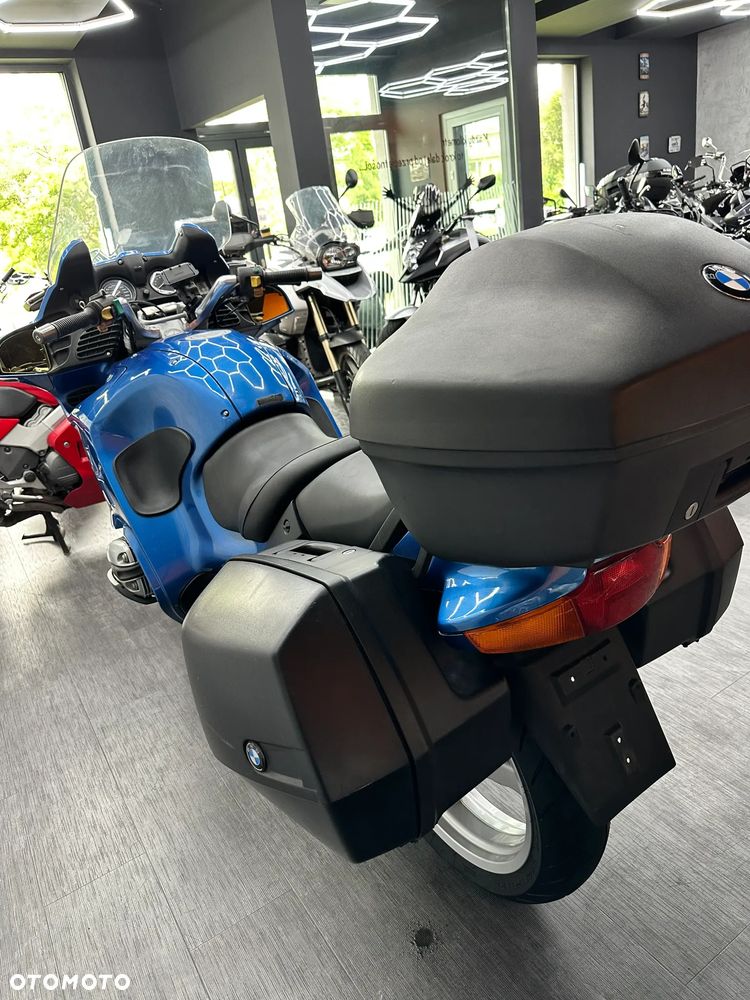 BMW RT - 5