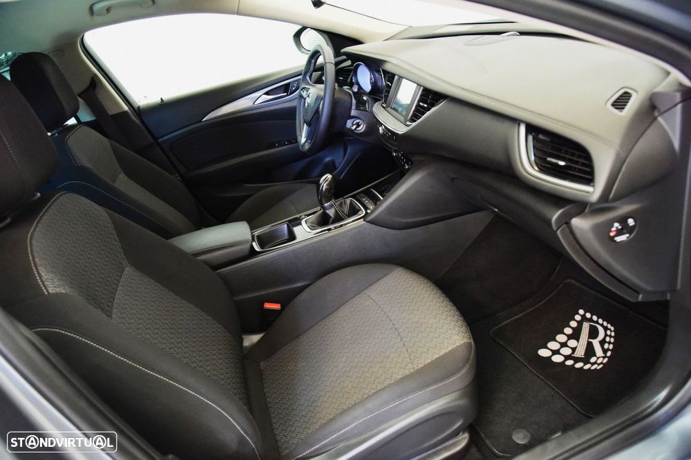 Opel Insignia Sports Tourer 1.6 CDTi Business Edition - 19