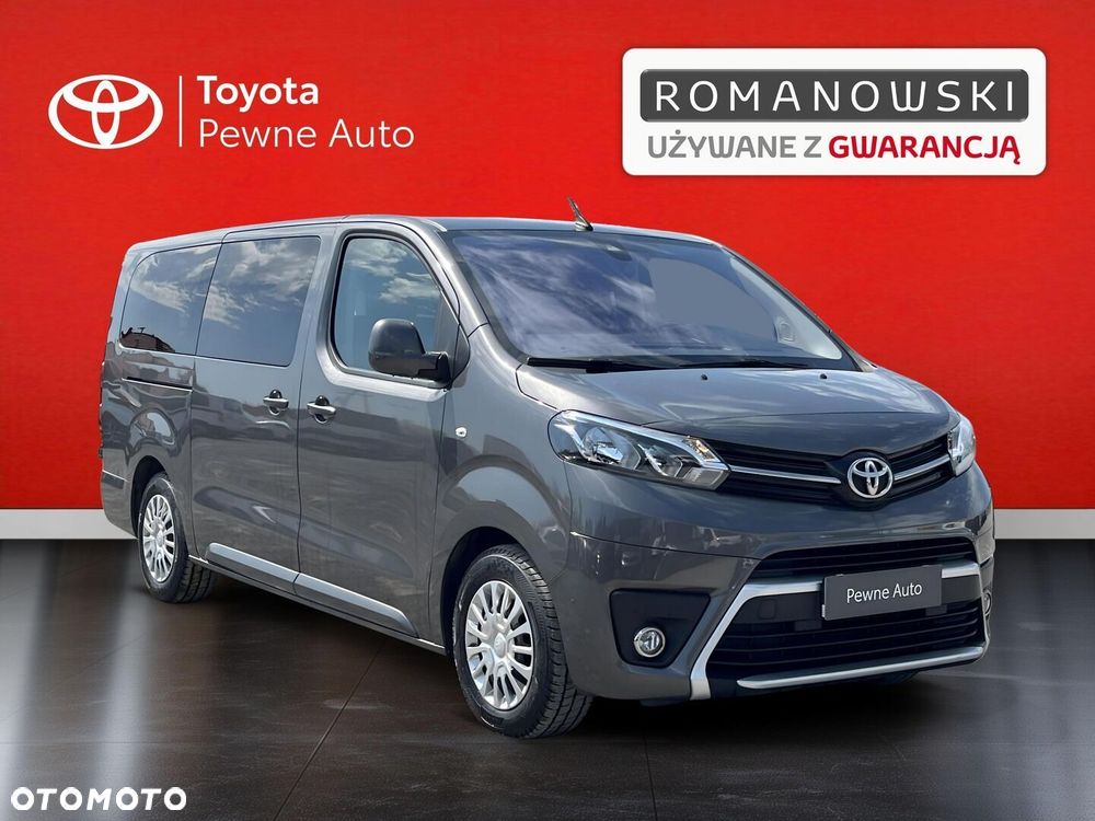 Toyota Proace Verso - 1