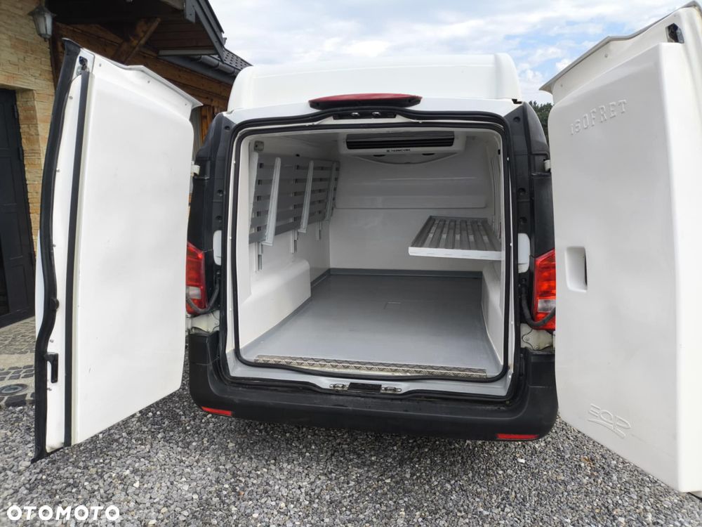 Mercedes-Benz VITO - 5
