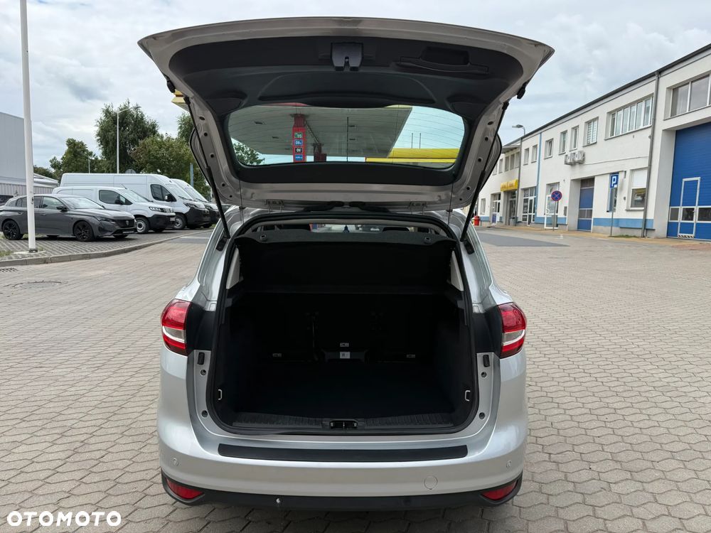 Ford C-MAX 1.5 TDCi Titanium - 16
