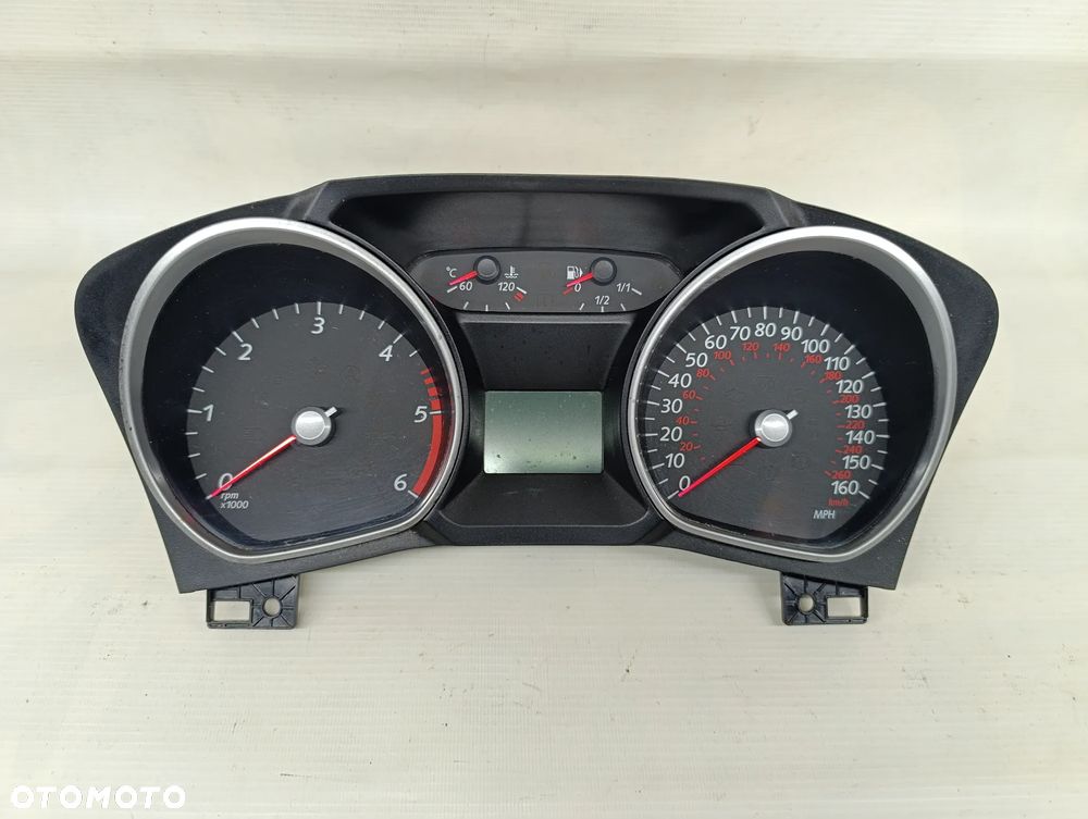 LICZNIK FORD S-MAX MK1 MONDEO MK4 AM2T-10849-DD - 1