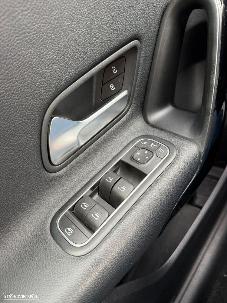 Mercedes-Benz A 250 - 17