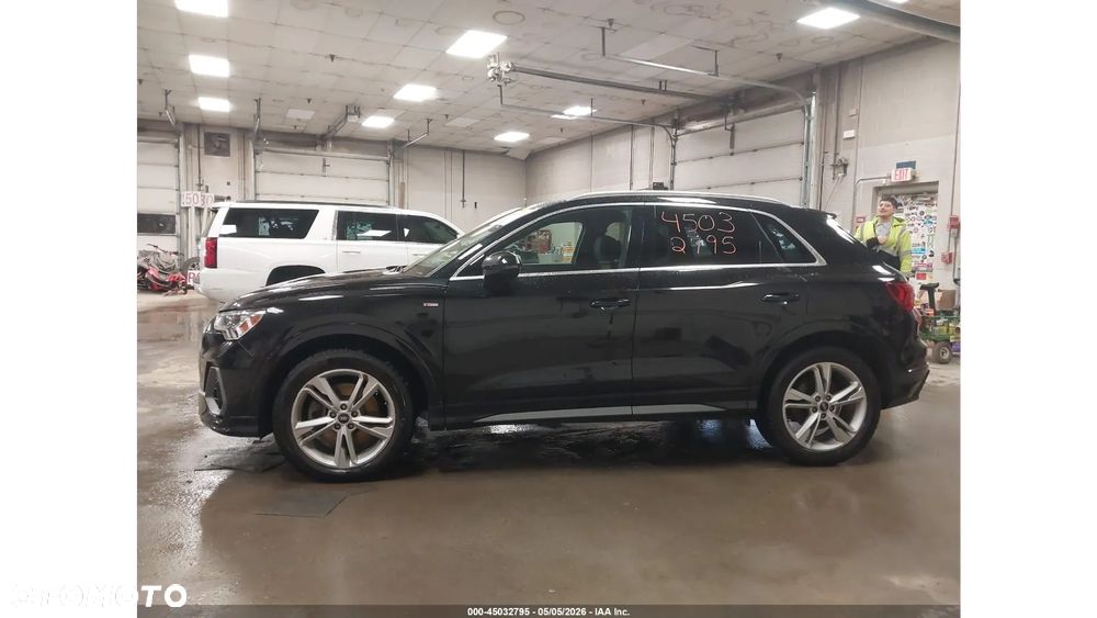 Audi Q3 - 9