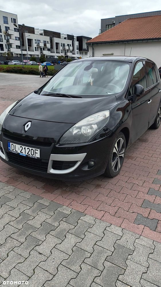 Renault Scenic - 1