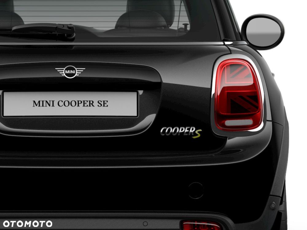 MINI Cooper S - 6
