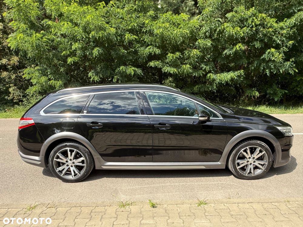 Peugeot 508 - 20