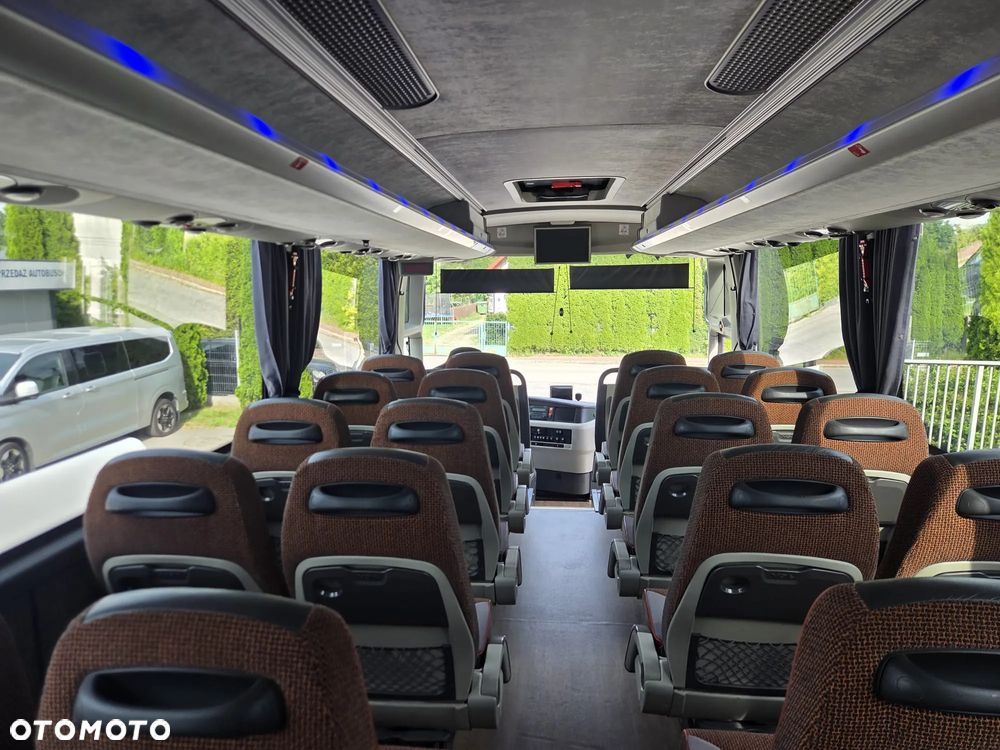 VDL BOVA FHD 2 / SPROWADZONA / WC / 59 MIEJSC / EURO 6 - 33