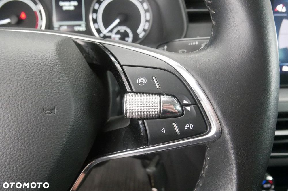 Skoda Kamiq 1.0 TSI Ambition - 21