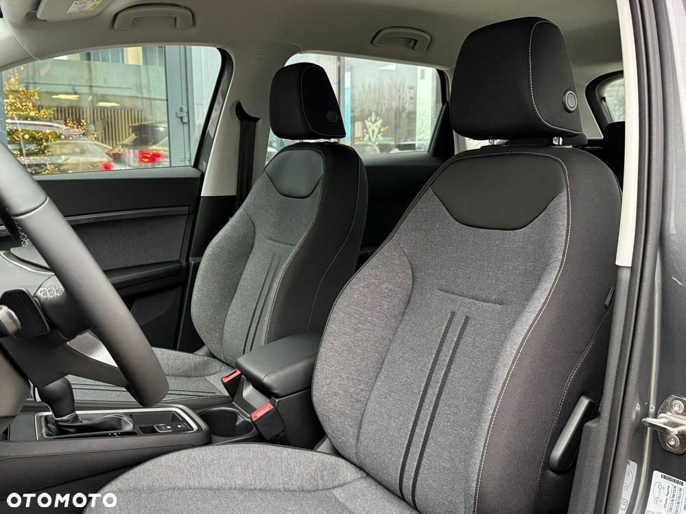 Seat Ateca - 17