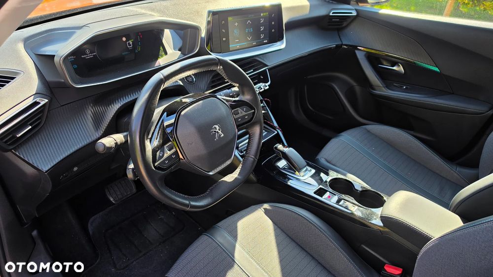 Peugeot 2008 Allure Pack - 9