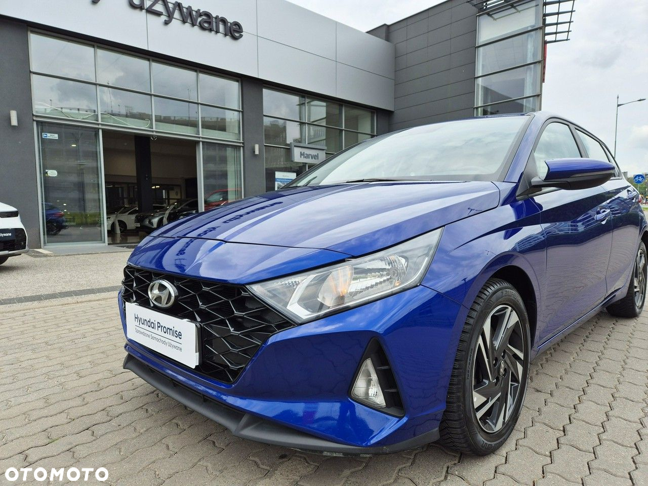 Hyundai i20 1.0 T-GDi Pure - 9